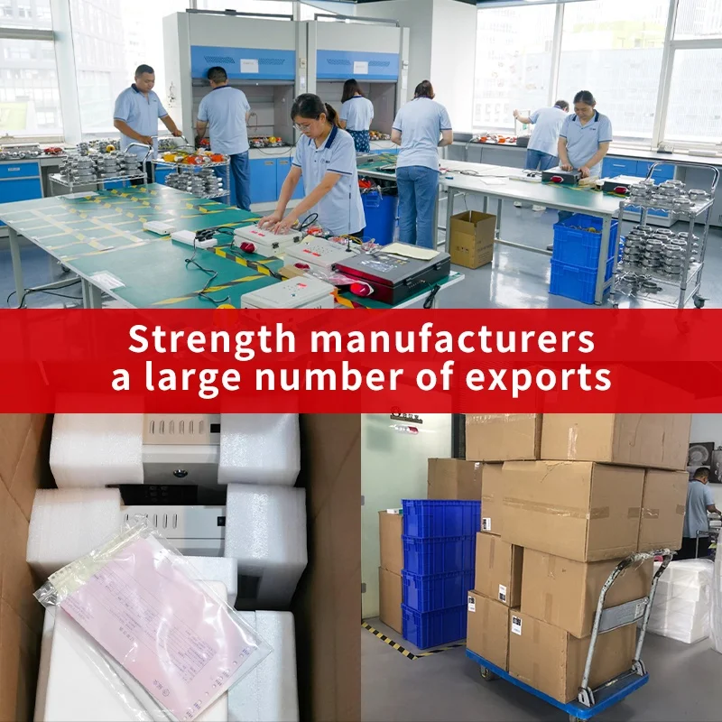 Hot Sale Fixed Gas Leak Detector ethylene oxide ETO Detector Online Detection Gas Sterilization