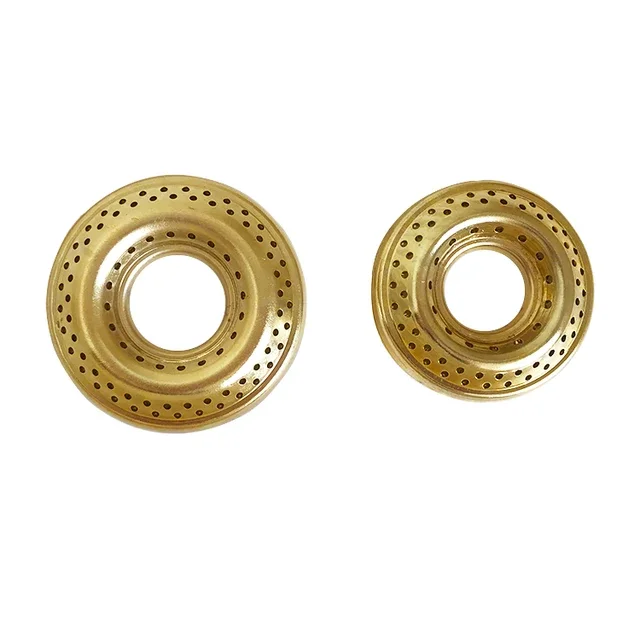 Запчасти для газовой плиты, верхняя крышка, золотистые колпачки