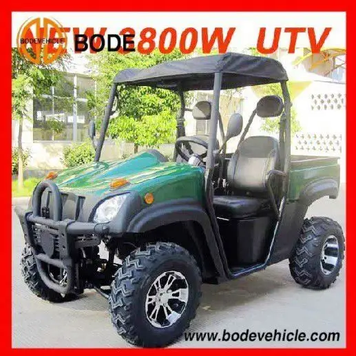 Новинка 2012 года 3800 Вт ELECTRIC UTV (MC-163)