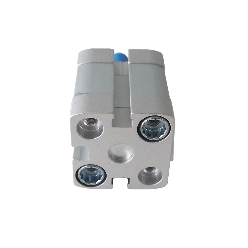 161276 DZF-40-25-A-P-A-S20 Flat cylinder