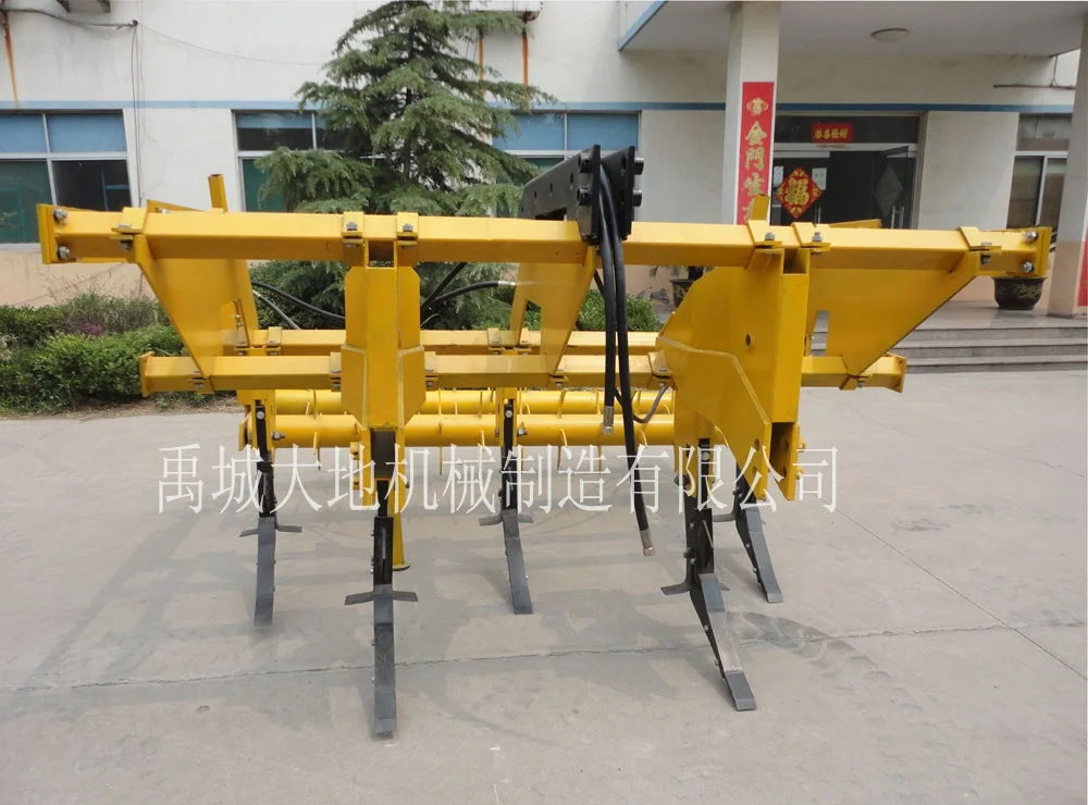 tractor farm tine ripper with best quality