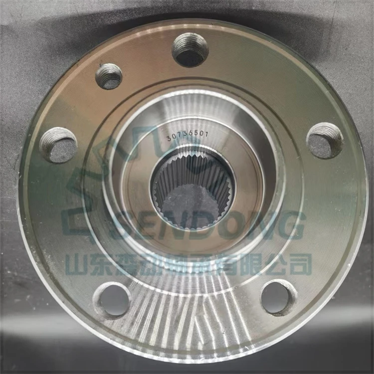 30736501 Wheel bearing Wheel hub bearing