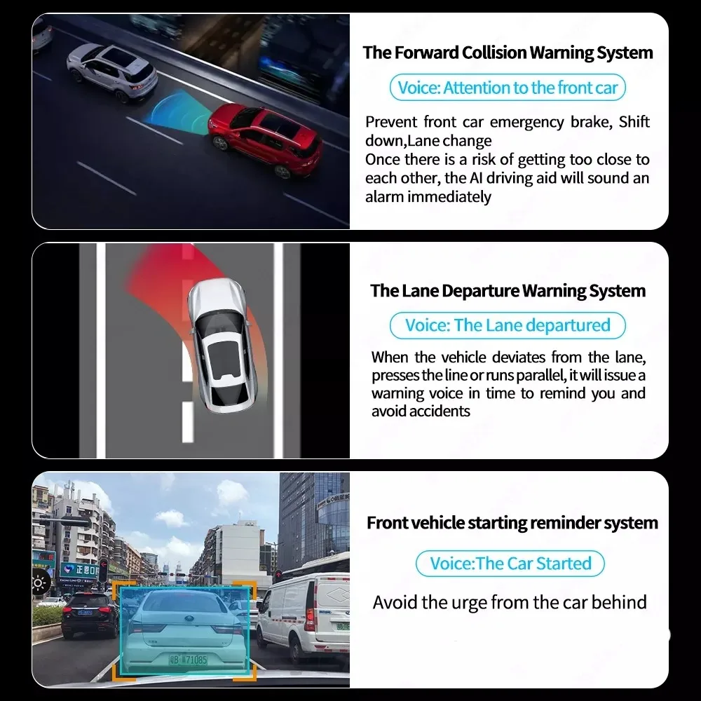 4G Dash Cam 10.26 Inch Android 13.0 4+64G 8 Core ADAS 5G WiFi Car DVR GPS FM 24H Parking Monitor Rearview Mirror Video Recorder