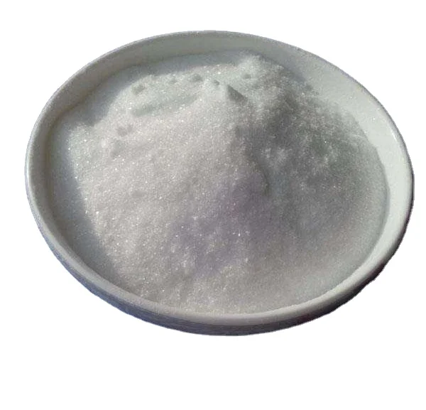 potassium powder potassium acetate in food grade