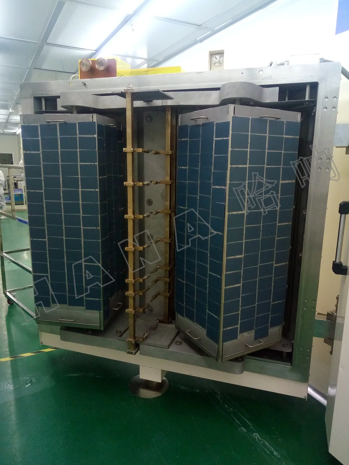 ITO Vuccum Coating  material