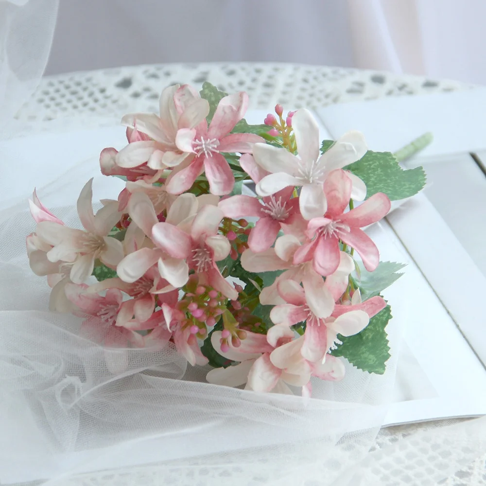 Cheap Price Real Touch Pu Calla Lily Stems Artificial Narcissus Flower For Arrangements Wedding Bouquets