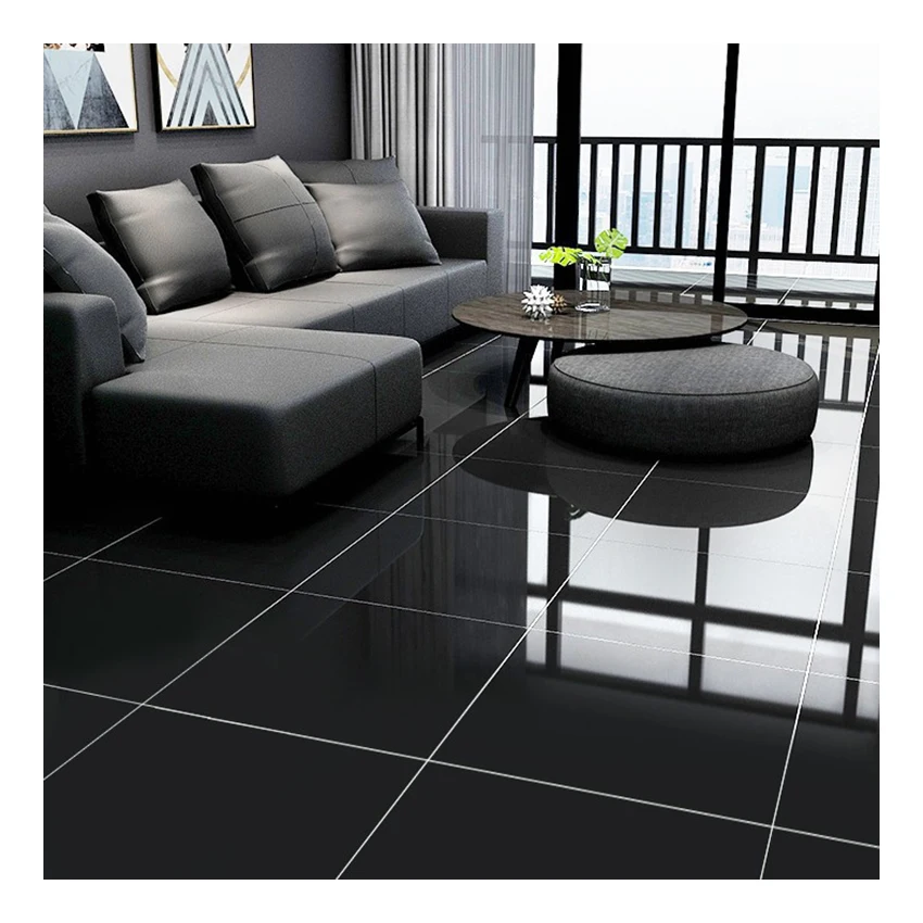 Luxury 60X60 600X600 Ceramic Interior Tile For Apartment Carrelage Carreaux De Sol Porcelain Marble Floor Wall Tiles