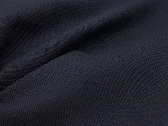 Double Peach Finishing Yarn Dyed Canvas Fabric Stretch Cotton Polyester Viscose Spandex