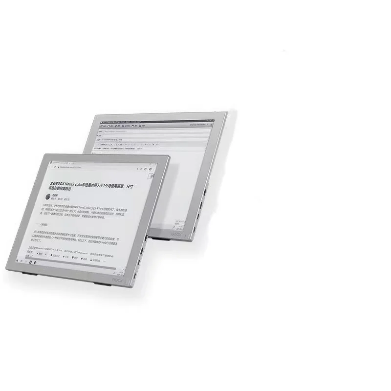 13,3 дюймовый монитор BOOX eink Mira