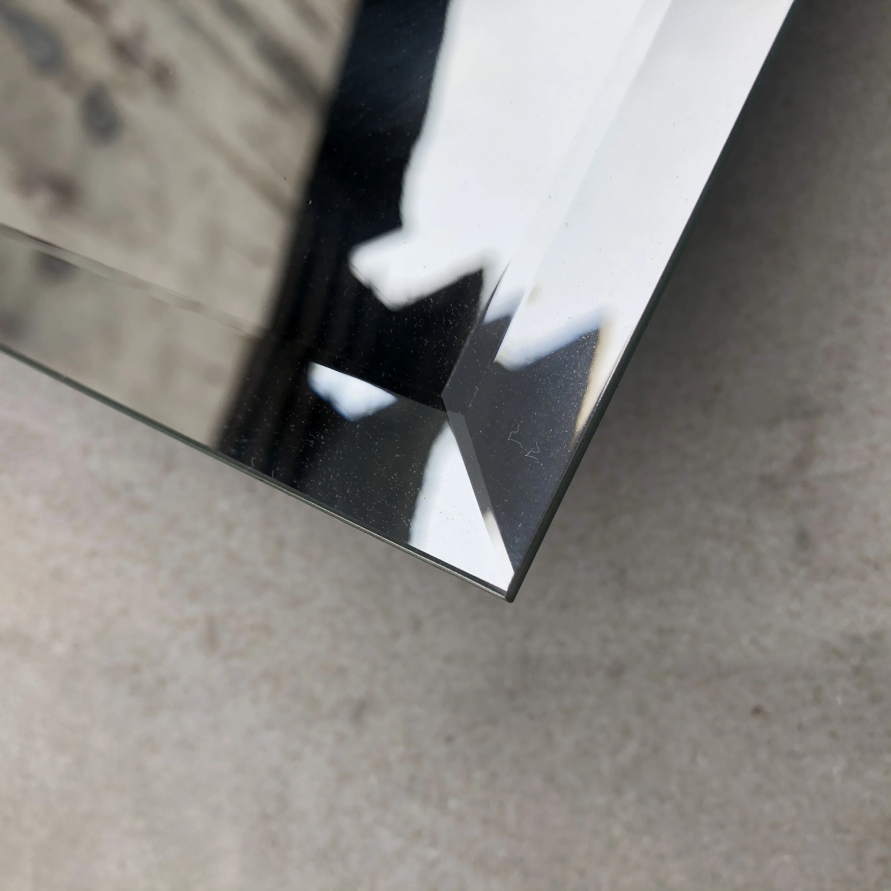 CNC operating machine wheel grind glass straight line edging machine factory price glass beveling machine