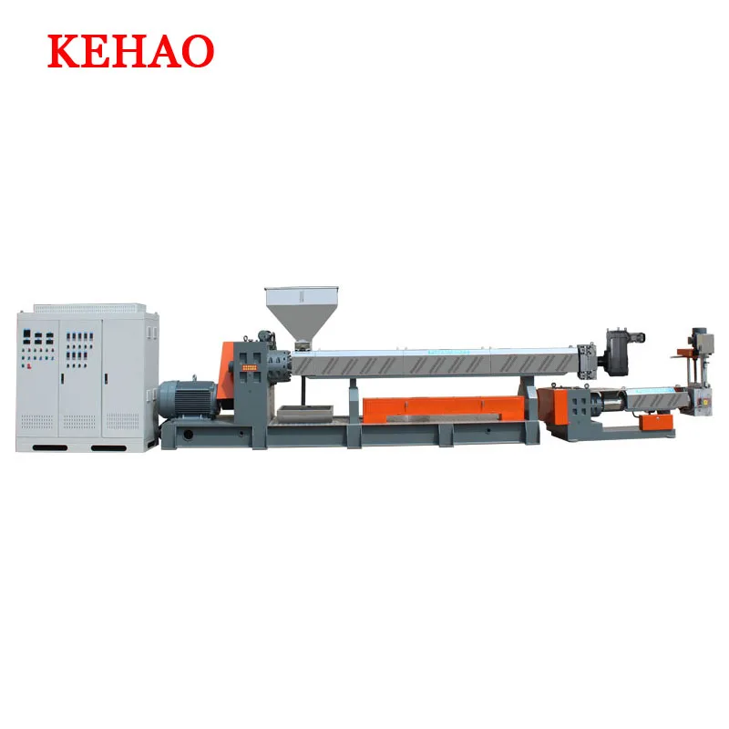 Factory Supply Plastic Extruder  Price