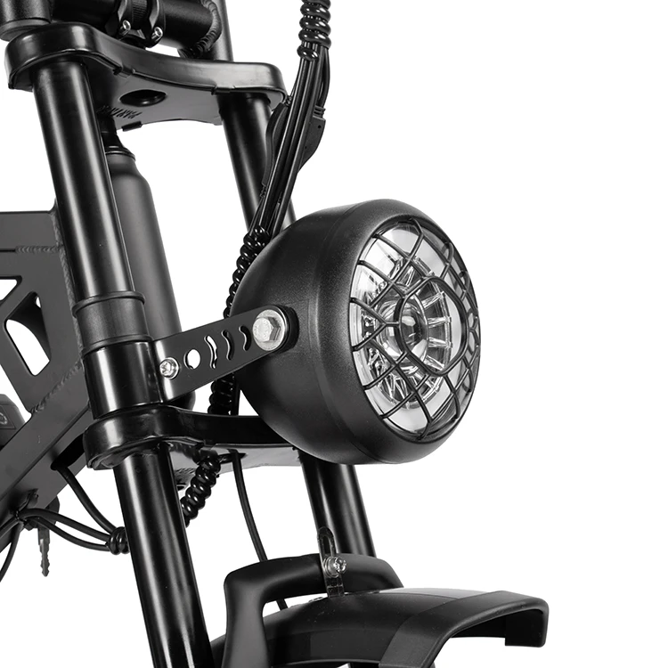V20 Pro Электрический Fatbike с центральным двигателем 48 В 15ah стальной каркас литиевой батареей-доступен на складах NL EU US