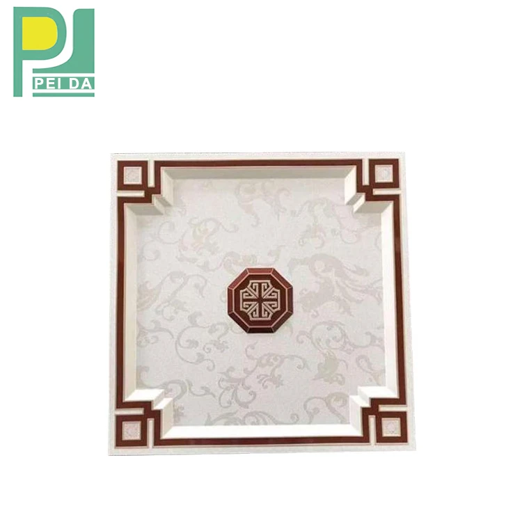 Lowes Prices Building Wooden Metal Aluminum False Ceiling