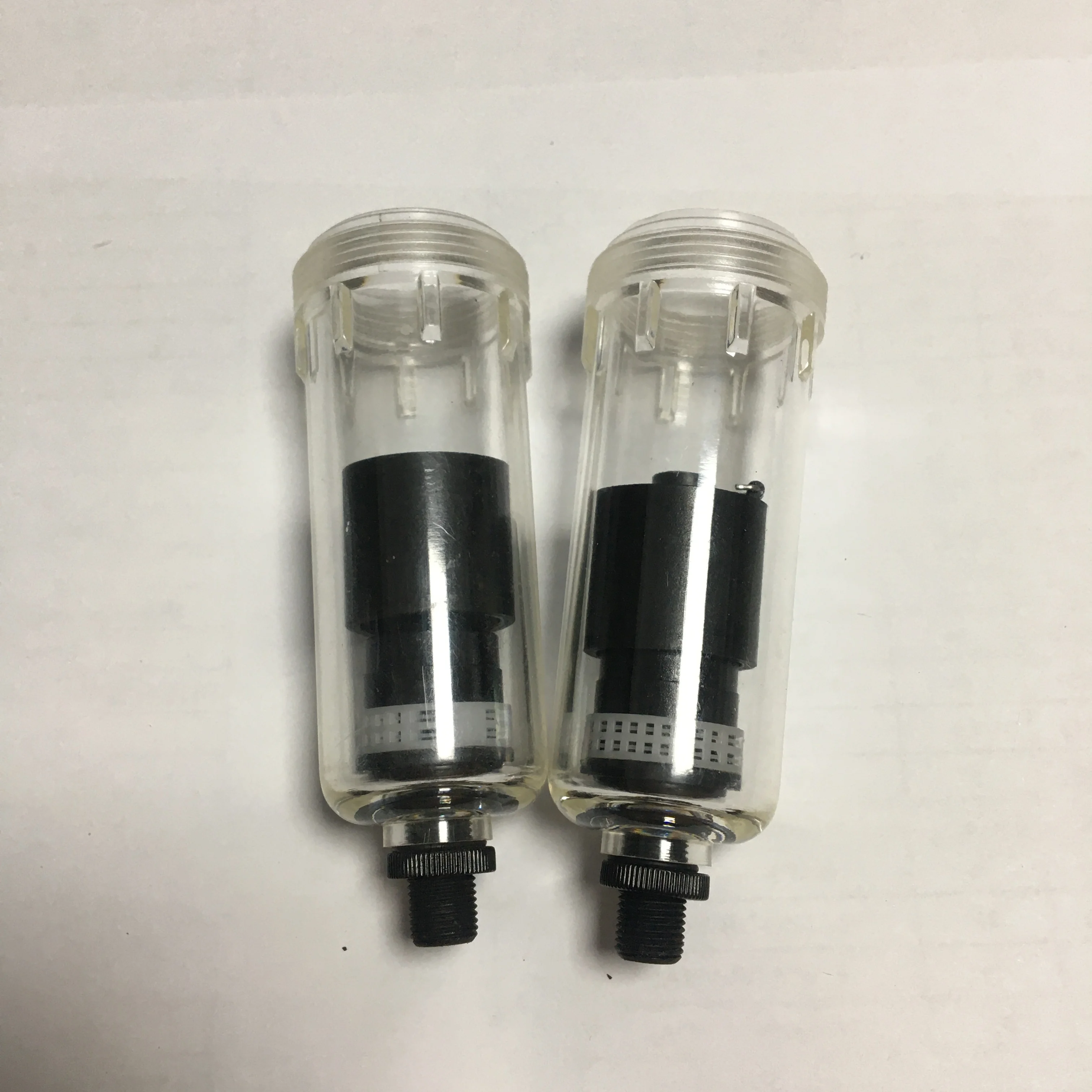 
With cup air-compressor parts for air filter Pneumatic auto drain valve 