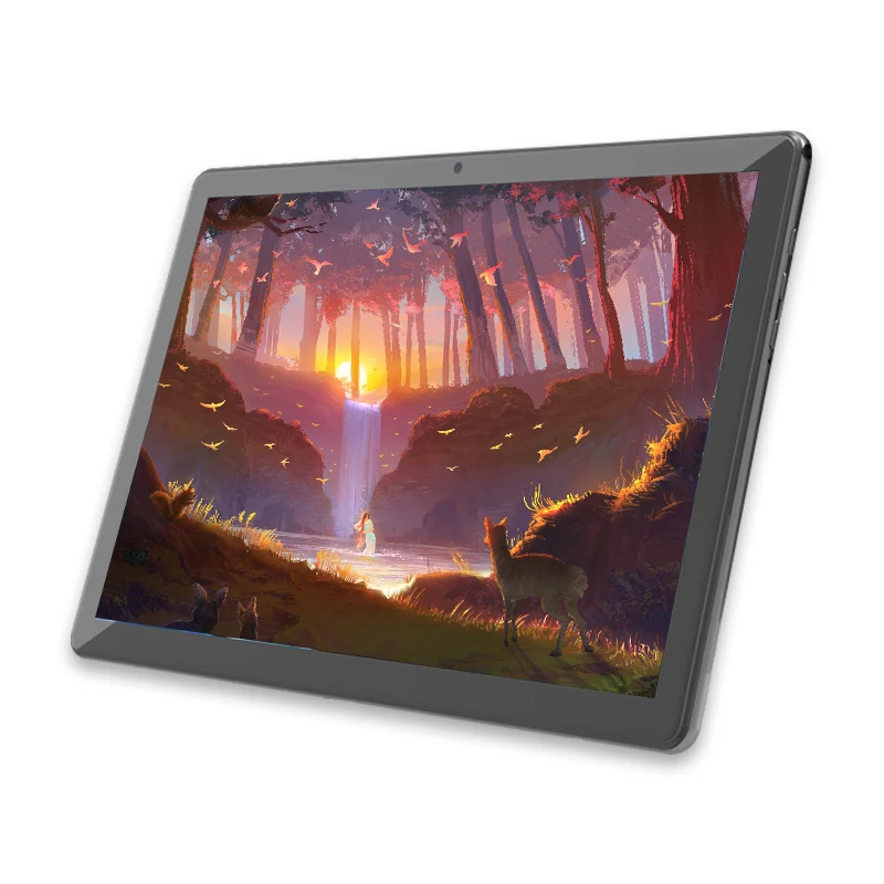 High Quality Amazon Best Seller A133 4+64 Android 11 All In One Tablet PC Tablets 10 Inches Android WiFi PC