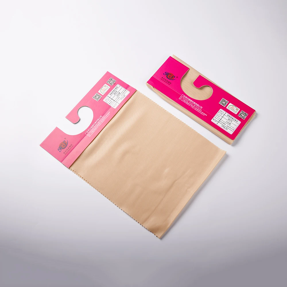 2022 Hot Sale Microfiber underwear Eco-friendly undies Fabric Polyamide 85% spandex 15% Importer From China