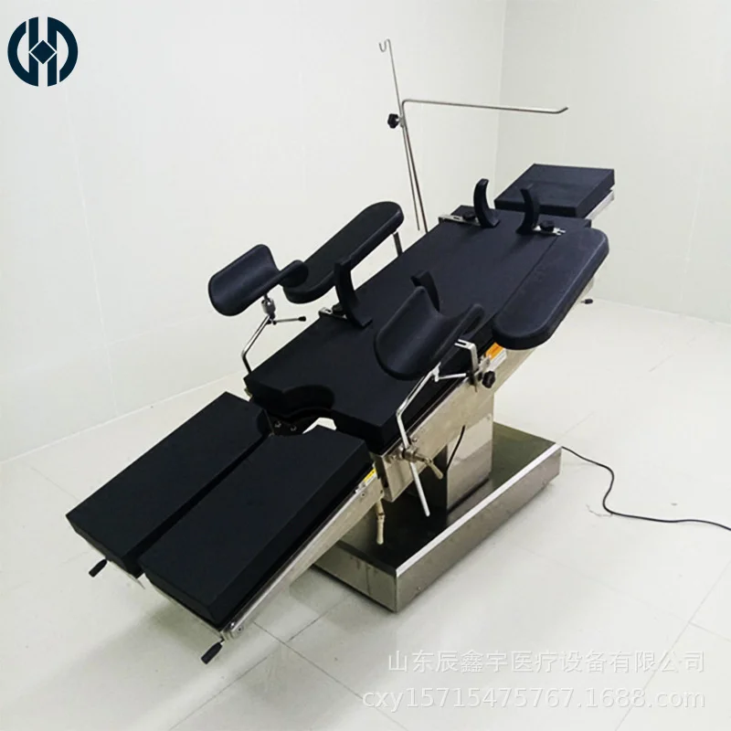 Chest, perineum Hospital Operating Bed Neurosurgery Operating Table