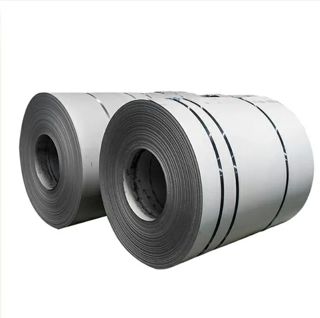 CRGO 23Q105 27Q110 Lamination Silicon Steel Cold Rolled Grain Oriented Electrical Steel for EV Motors/Transformers