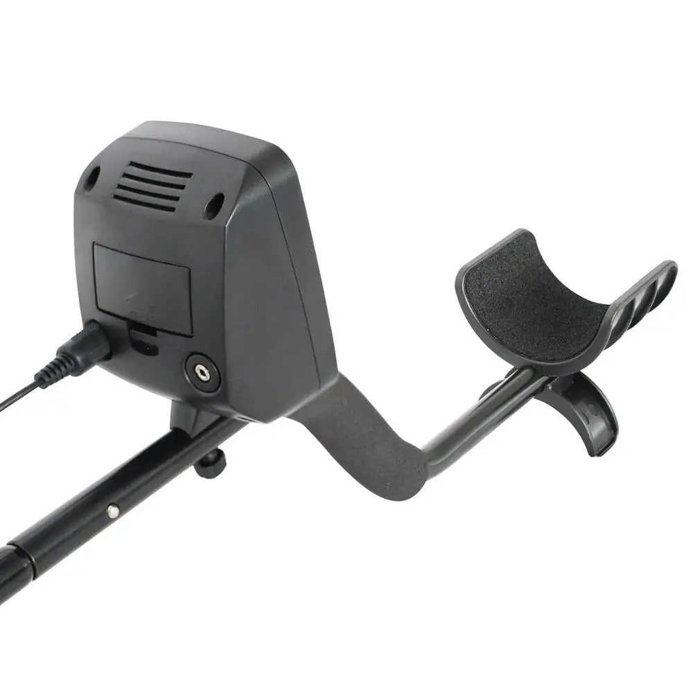 Kid toys long range searching industrial gold metal detectors