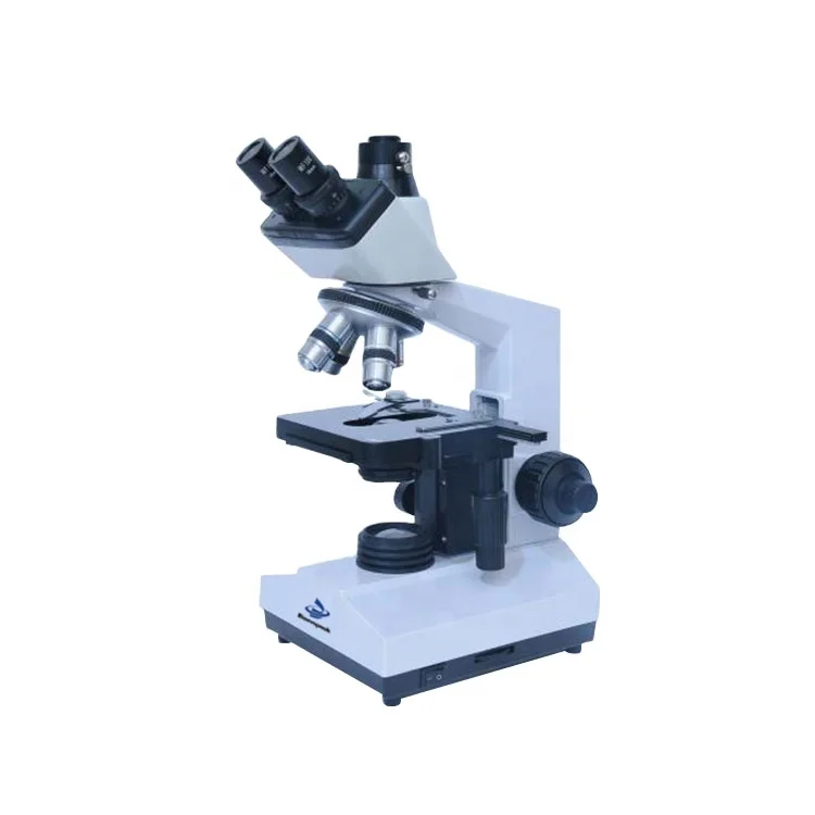 Bioevopeak WF10X18mm лаборатория тринокулярный биологический микроскоп (раздвижное)