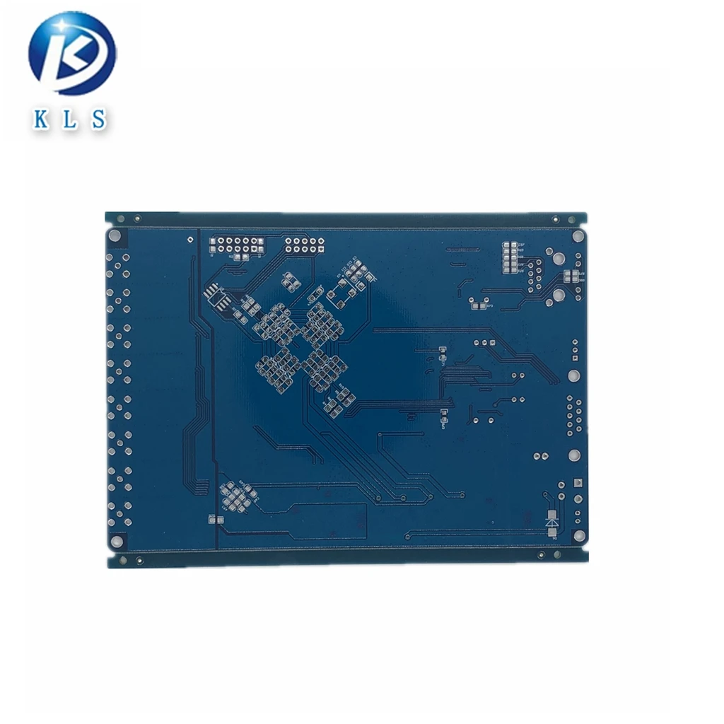 Ultrasonic Humidifier Control Board Pcba Circuit,Ceramic Substrate Pcb,Ceramic Sensor With Pcb