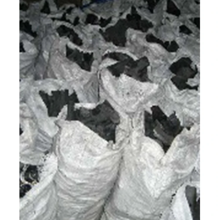 
100% Pure Mixture of Charcoals AYIN HARDWOOD CHARCOAL BRICKET for BBQ 