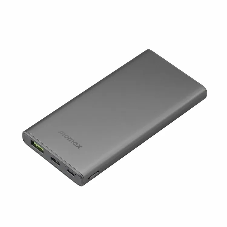 IP76 iPower Lightweight Fast Charging Power Bank 10000mAh Portable Cell Phone Battery Pack