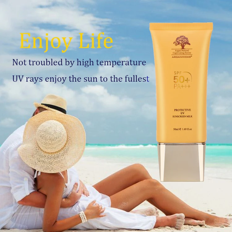 OEM Long Lasting Private Label Travel Zinc Tinted Sunscreen Stick Tube Customized Waterproof SPF 50+ PA+++