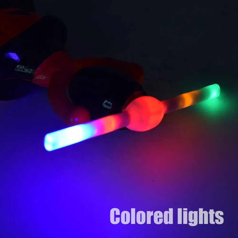Wholesale Pumpkin Ghost Skeleton Music LED Glowing Windmill Toy Halloween Light up Toys for Kids