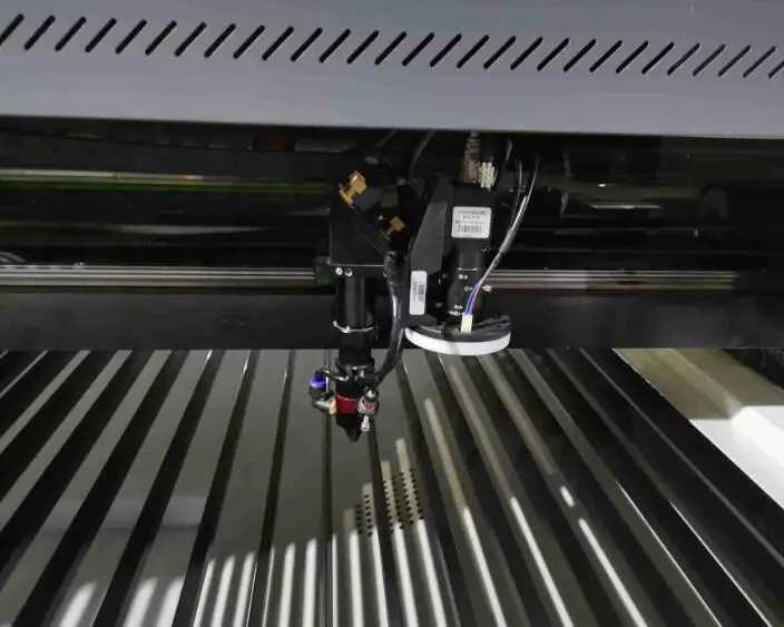 cheap cnc 9060 1325 1390 Laser Cutting Machine  3d ceramic tile mdf wood 80w 100w 130w co2 usb Cutting Laser Machine