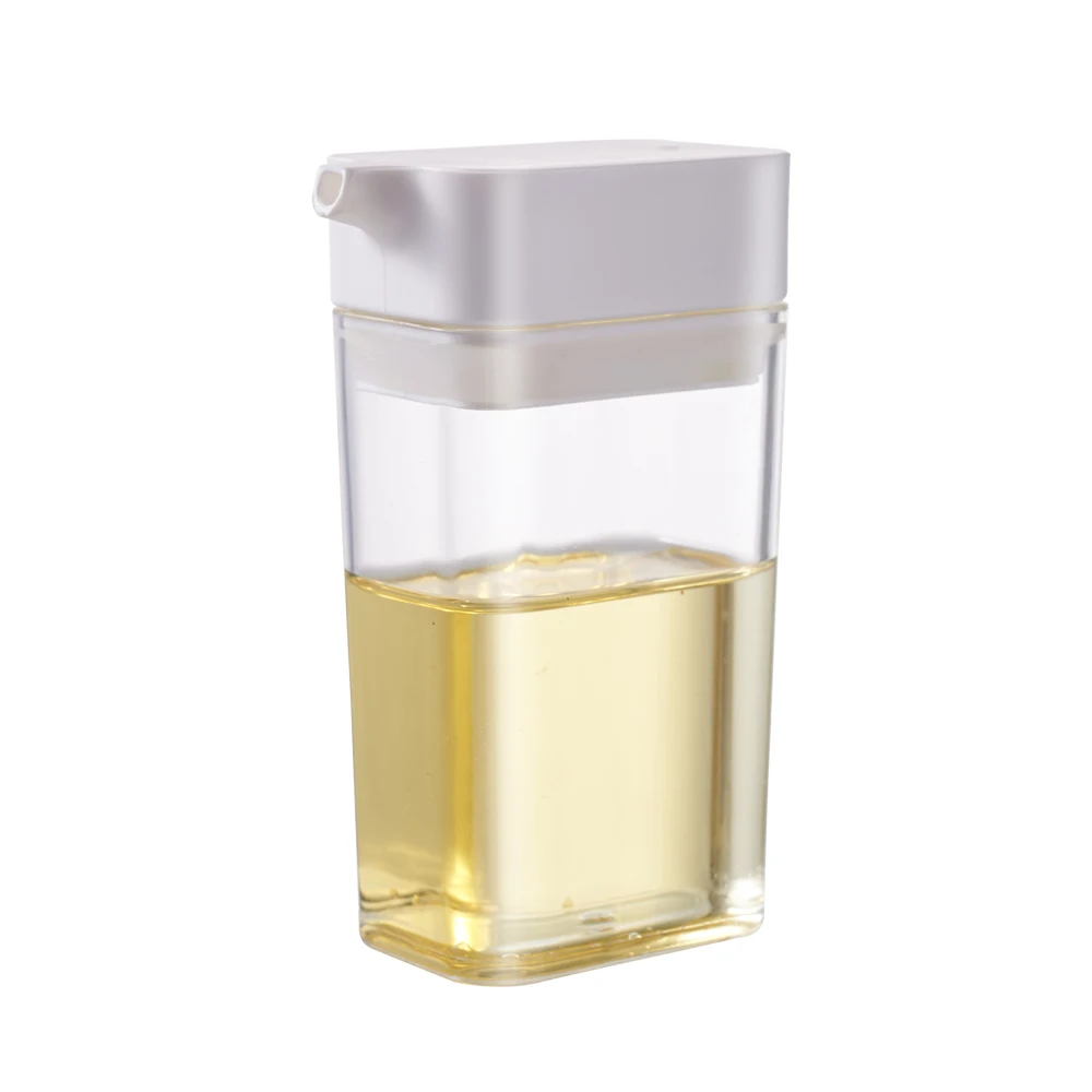 PP класс пластмассы для пищевых продуктов приготовления пищи соевый соус уксус контейнер масла масло косметика парфюмерия диспенсер кухни