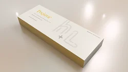 Prejuva Bio-Remodelling Product Hyaluronic Acid Forehead Dermal Filler Anti Wrinkles Skin Booster