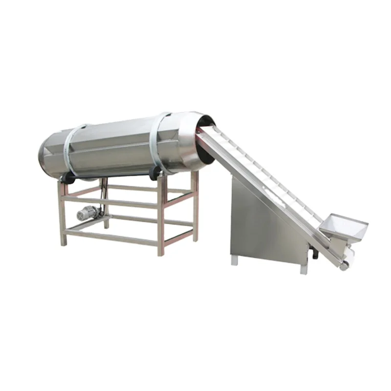 Snack food cheetos kurkure making machine savory snack production line
