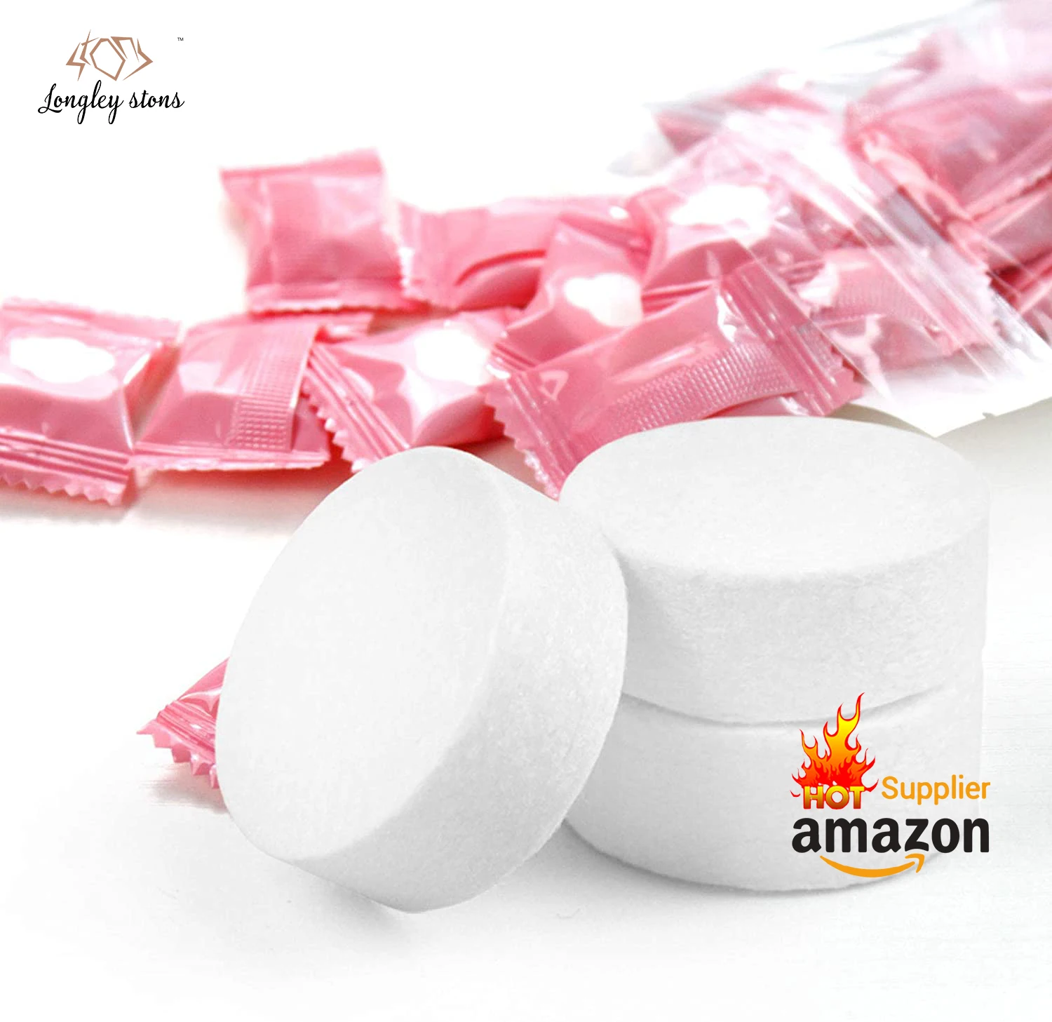 Самолет полета свежий влажный маленькое полотенце для рук