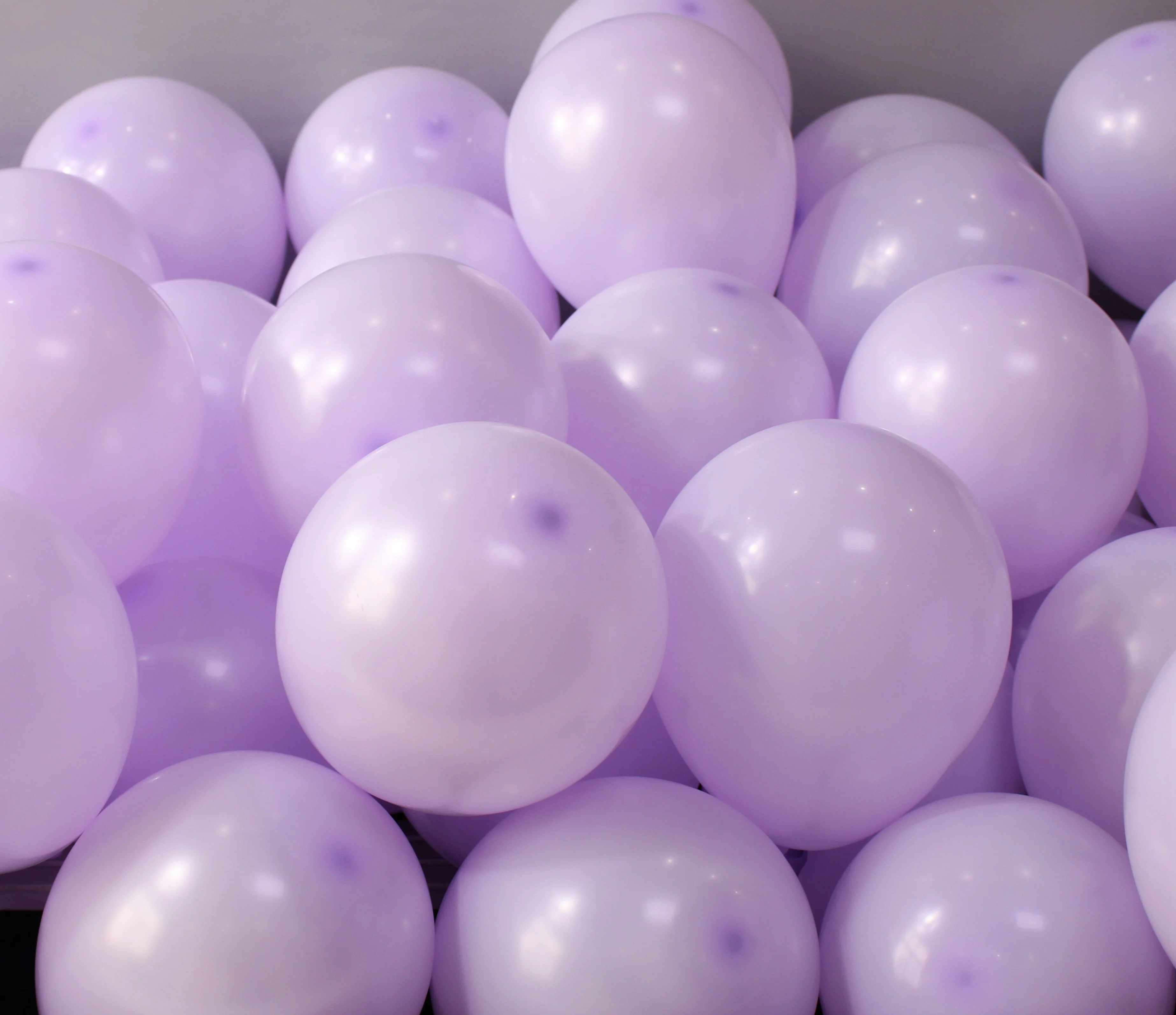 Amazon Hot Selling New Arrivals 5inch 10inch 12inch Wedding Party Decoration Pastel Latex Balloon With Macaron balloon