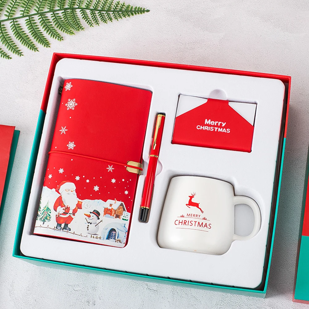 2023 New Year Gift, Christmas Promotional Gift Set/
