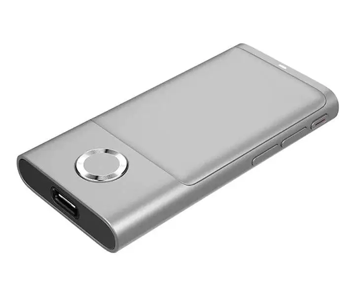 CheerTok: All-in-one Pocket Touchpad for Any Smart Devices AirMouse+Touchpad+Presenter+Shortcut