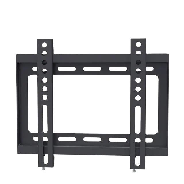 China supply OEM metal TV decorative wall bracket for tv 42