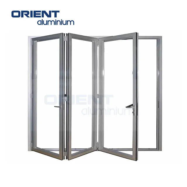 Powder Coating Aluminium Sliding Windows Handle With Double Side Hot Selling Aluminium Windows And Doors Accessories