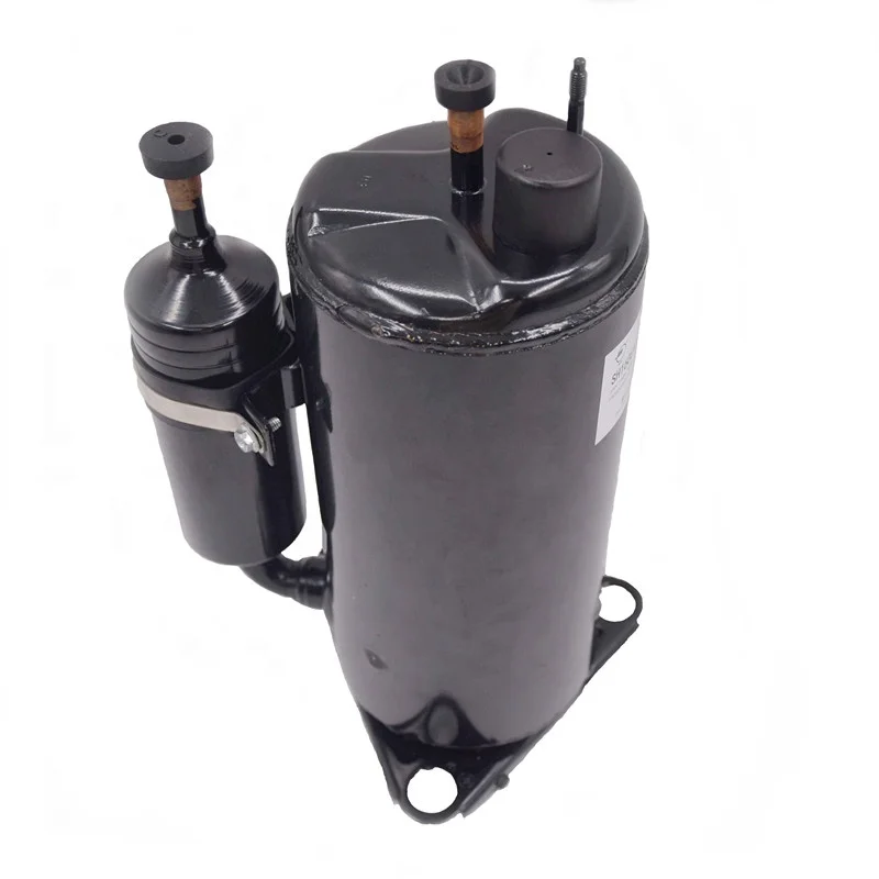 Small AC Compressor R410a 9000btu