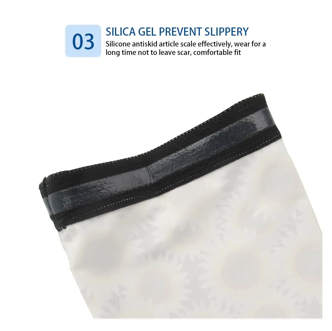  Design/Image/Name Women/Men Ice Sleeves Elastic Polyester MOQ 1 Small Order Vendor