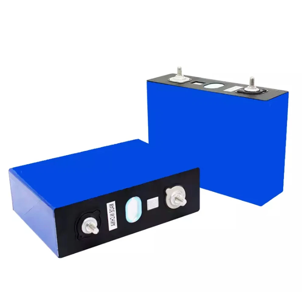 Factory Price Battery Lithium Cell Iron Calb L160f100 3.2V 100ah 200ah lifepo4