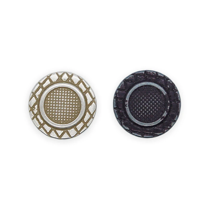 
Factory Custom Logo PatternJean Buttons 