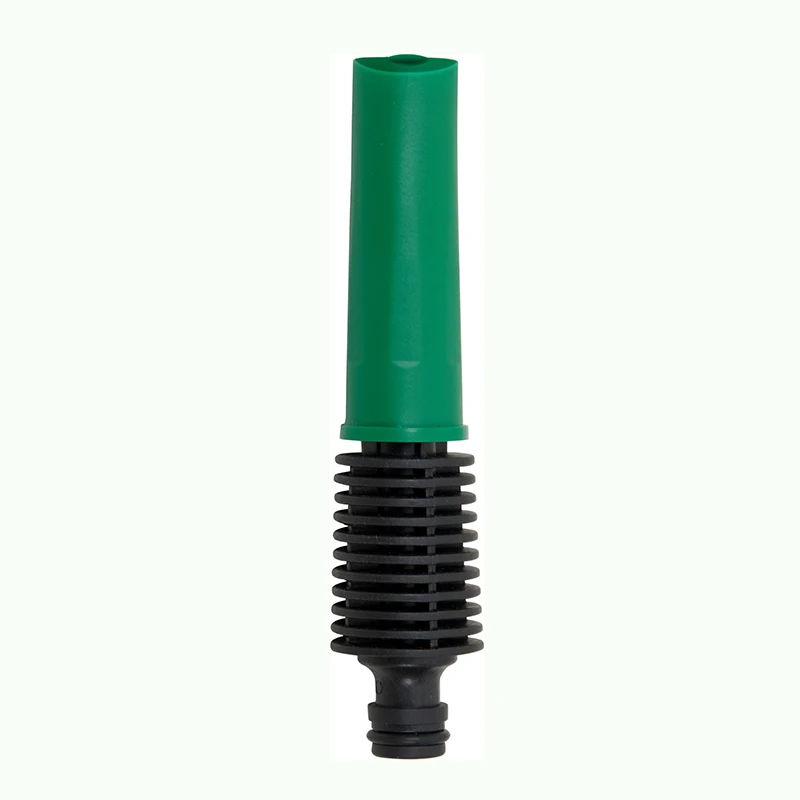 Promotional High Quality 2 Ways Plastic Garden Manual Adjust Water Mist Spray Nozzles