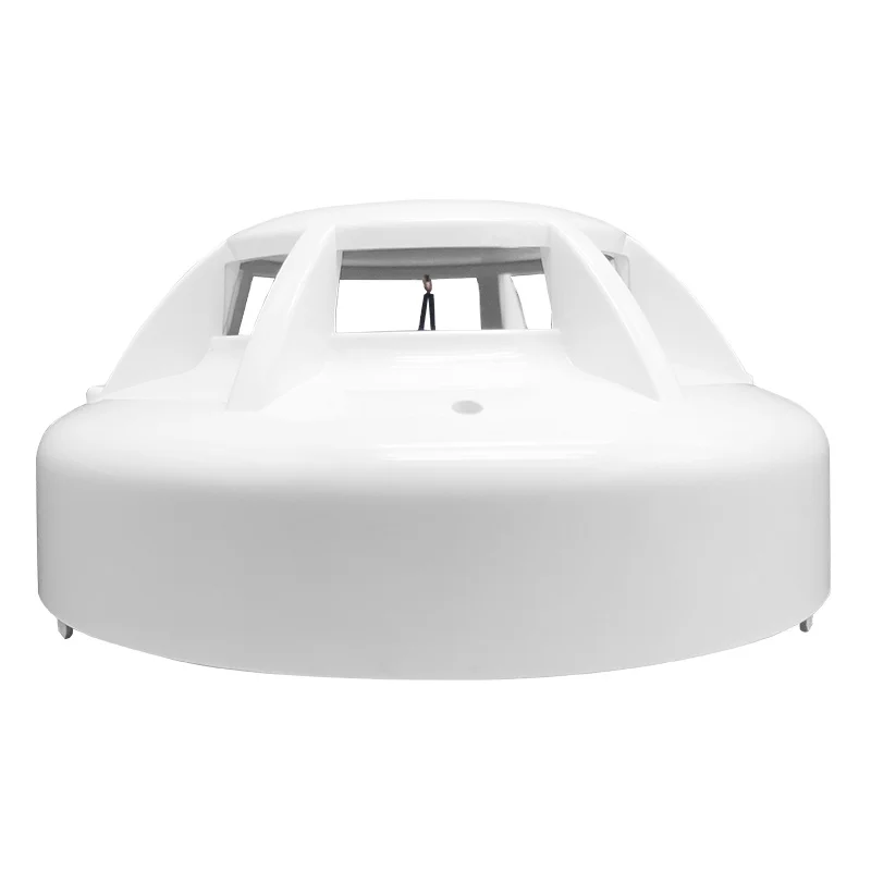 China big factory good quality heat detector alarm fire alarm heat detector
