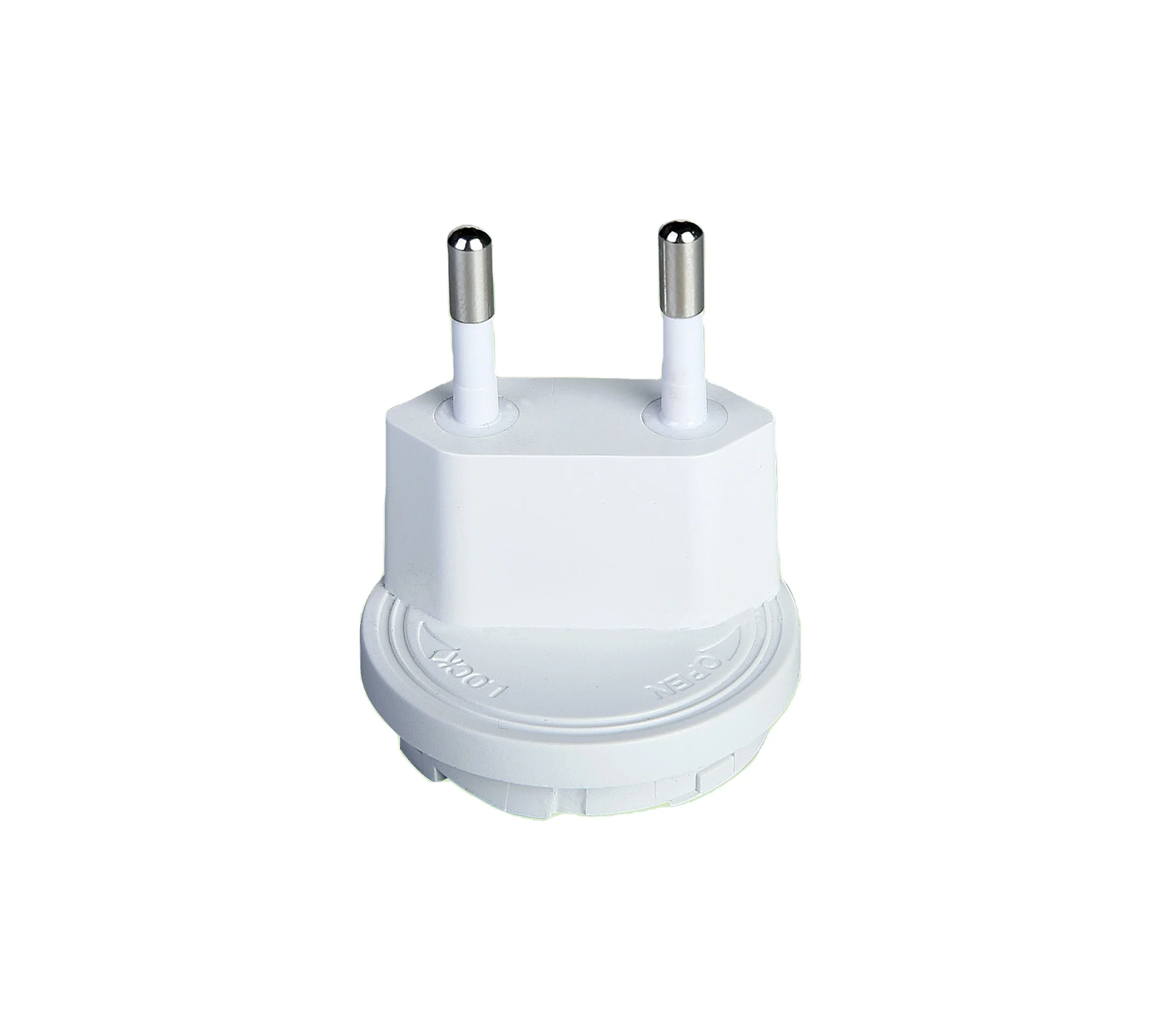 48W Interchangeable  Power Adapter with US UK AU JP EU plug