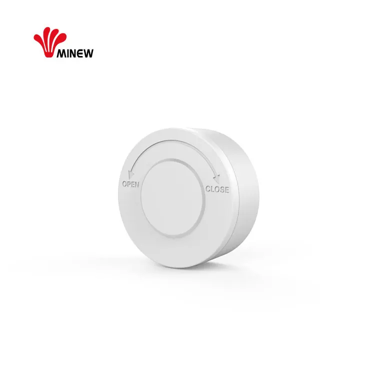  E5 Minew Bluetooth Ibeacon наклейка iBeacon под