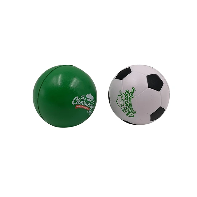 Cheap Purple PU Foam Truck Stress Ball