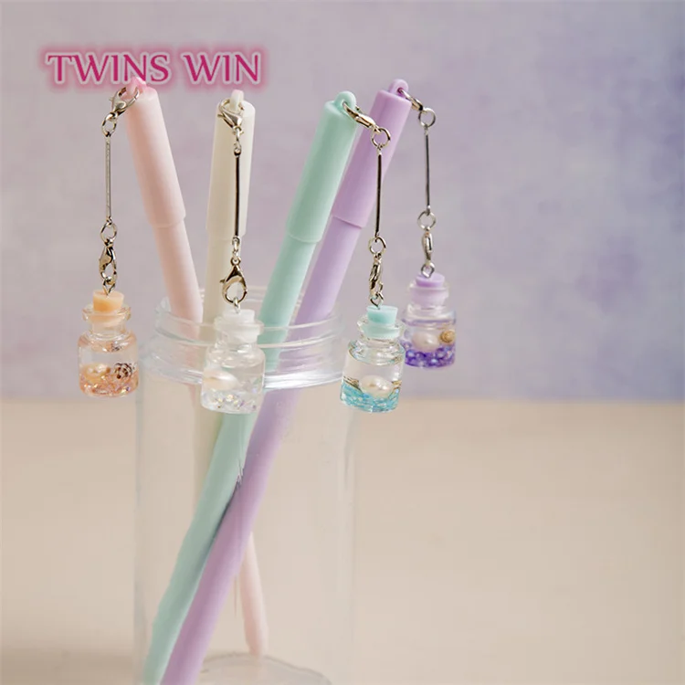 Нейтральная ручка Girl Heart модный дизайн для девушек нейтральная ручка 2629