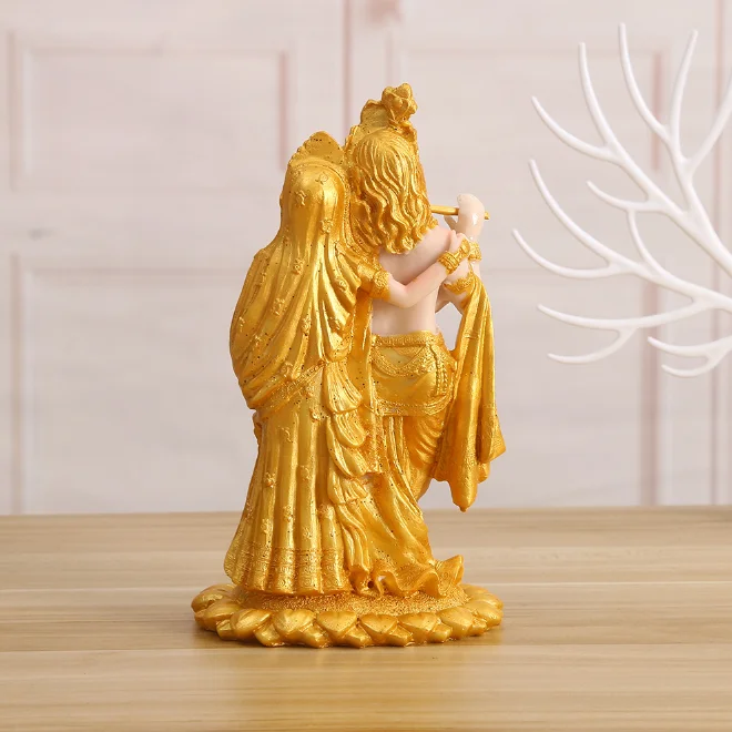 Wholesale Custom Resin Religious Indian White India Hindu God Lord Shiva Idol Statue